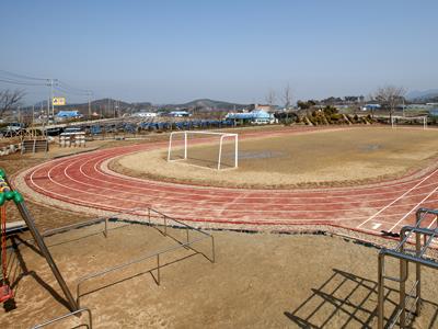 가사초등학교 운동장 썸네일 이미지