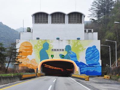 박달재 터널 썸네일 이미지