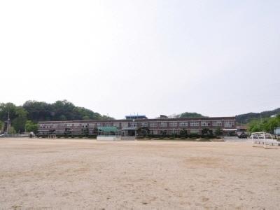 홍광초등학교 썸네일 이미지