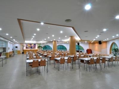 사랑의 교회 제천기도동산 식당 썸네일 이미지