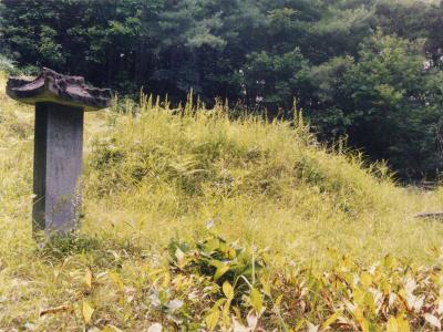 박수검 묘소 썸네일 이미지