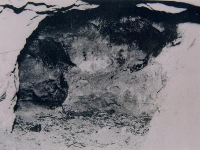 월굴리 안암동굴[1982년 수몰전] 썸네일 이미지