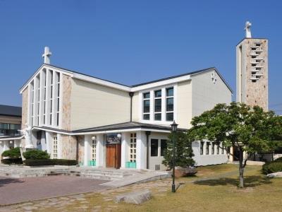 의림동 천주교회 썸네일 이미지