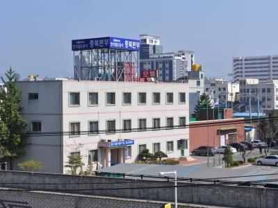 한국철도공사 충북본부 썸네일 이미지