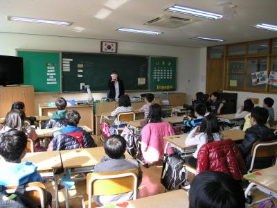 내토초등학교 공개 수업 썸네일 이미지