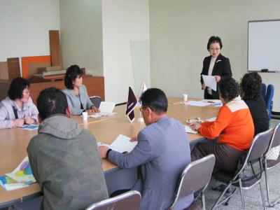 한국가정법률상담소 제천지부 생활 법률 교육 썸네일 이미지