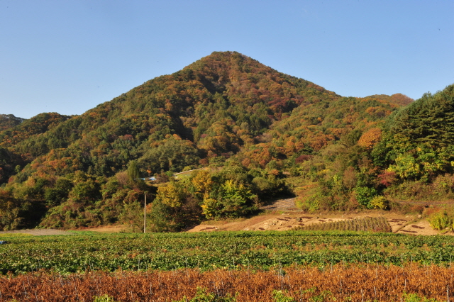 국사봉