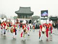 김제지평선축제 ' 6년 연속 최우수축제' 선정기념 민속놀이 한마당 썸네일 이미지