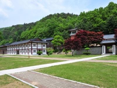 제천 배론성지 썸네일 이미지