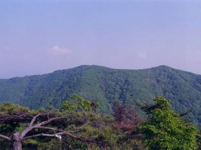 견제산성 전경 썸네일 이미지