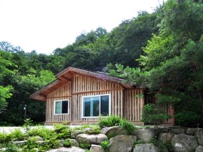 명암 산채 건강 마을 숙박동 썸네일 이미지