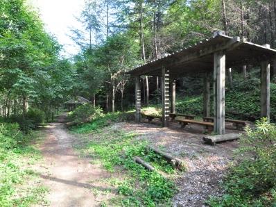 덕동산림욕장 전경 썸네일 이미지