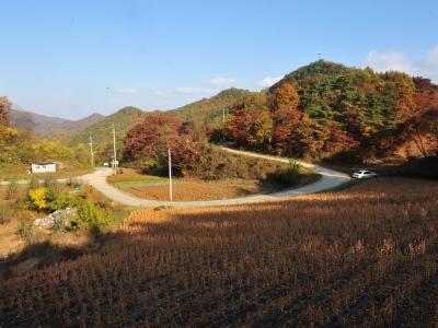 봉화재 전경 썸네일 이미지