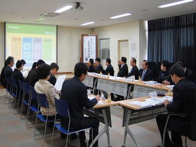 제천시 드림스타트센터 운영위원회 개최 썸네일 이미지