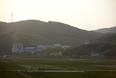 고전농공단지 전경 썸네일 이미지